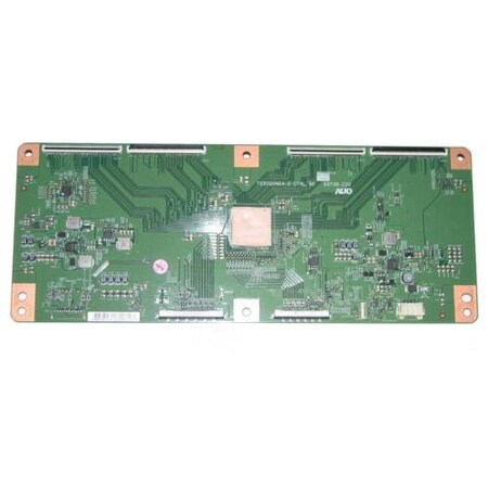 Sony CONTROL MT BOARD 1-895-826-11